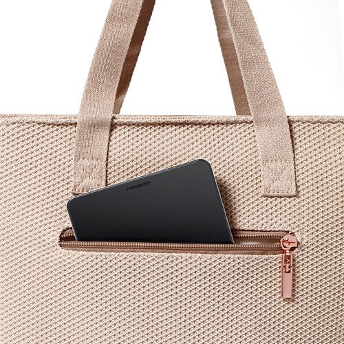 BABYONO Taška prebaľovacia Carmen - beige – Obrázok 5