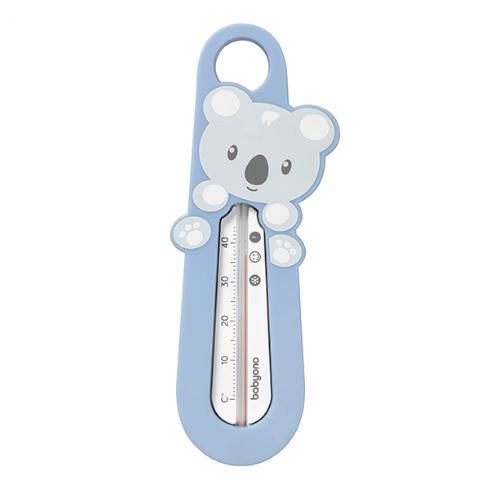 BABYONO Teplomer do vody koala – Obrázok 2