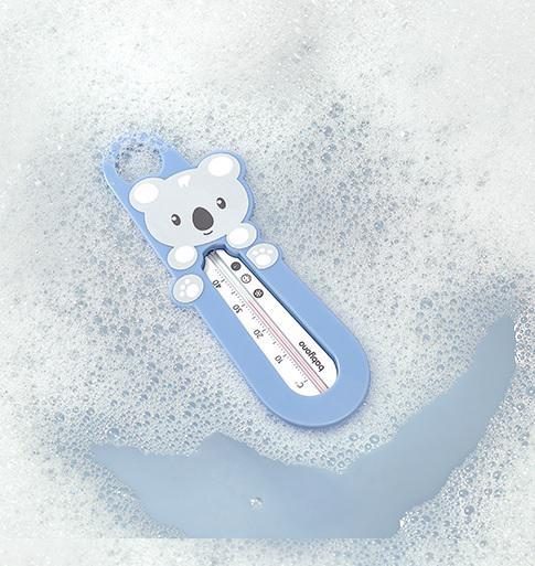 BABYONO Teplomer do vody koala – Obrázok 3