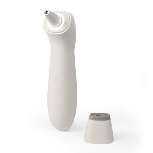 BABYONO Teplomer infračervený bezkontaktný – Obrázok 6