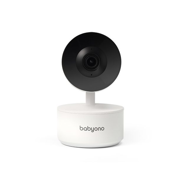 BABYONO Video monitor / pestúnka Smart – Obrázok 2