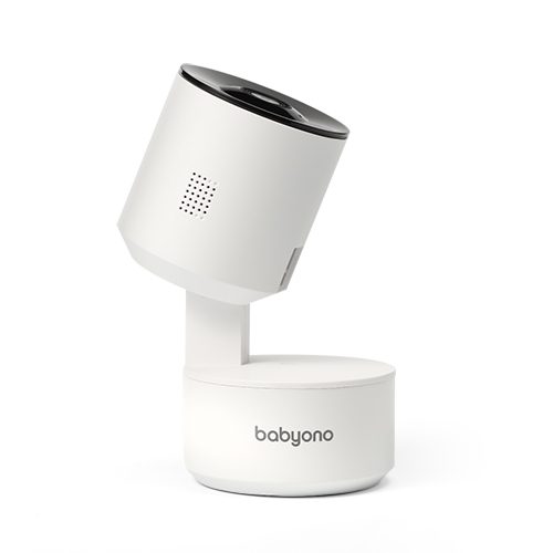 BABYONO Video monitor / pestúnka Smart – Obrázok 5