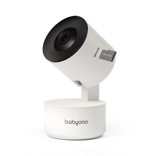 BABYONO Video monitor / pestúnka Smart – Obrázok 6
