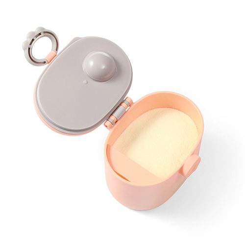 BABYONO Zásobník na sušené mlieko 240ml – Obrázok 3