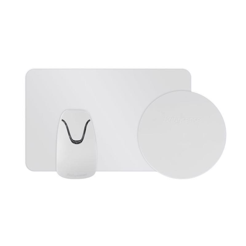 BABYSENSE Monitor dychu Babysense 2 PRO – Obrázok 2