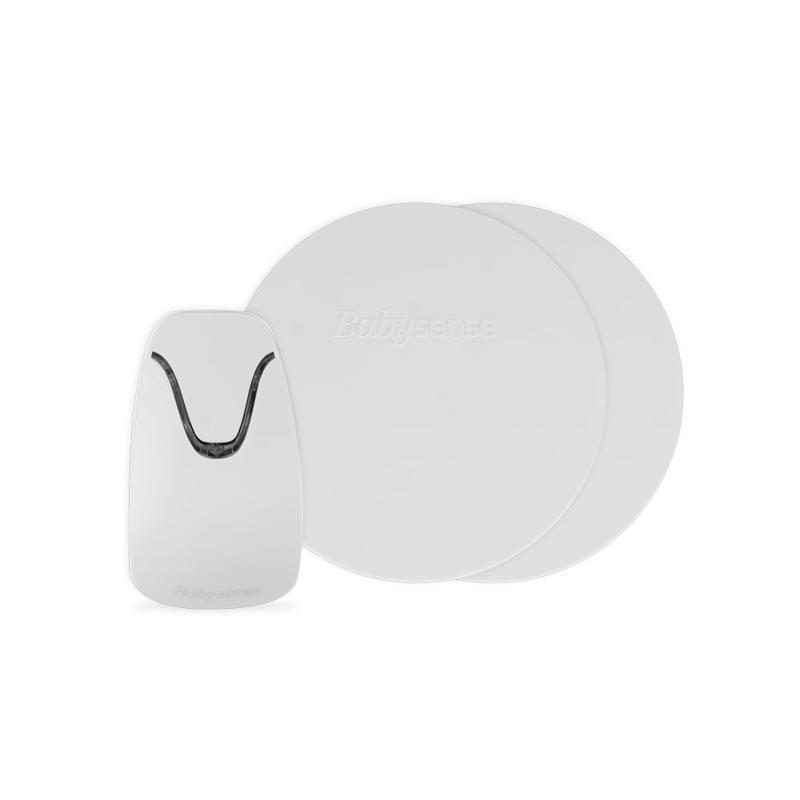 BABYSENSE Monitor dychu Babysense 7 – Obrázok 2