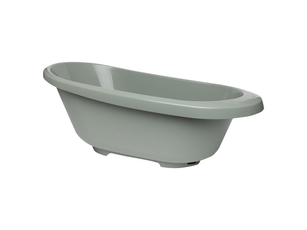 BÉBÉ-JOU Sada kúpacia Sense 7 dielna Breeze Green – Obrázok 4