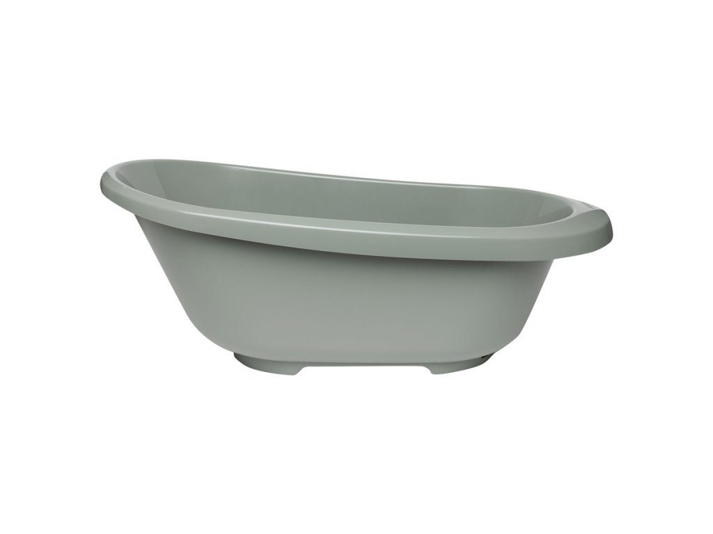 BÉBÉ-JOU Sada kúpacia Sense 7 dielna Breeze Green – Obrázok 5