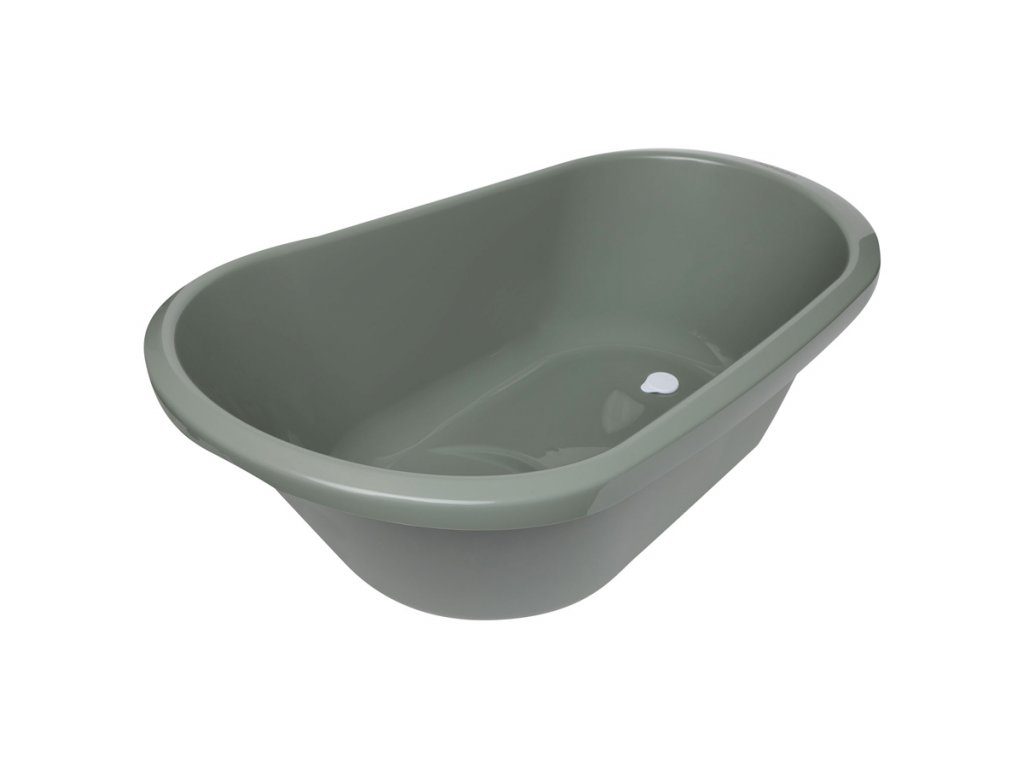 BÉBÉ-JOU Sada kúpacia Sense 7 dielna Breeze Green – Obrázok 6