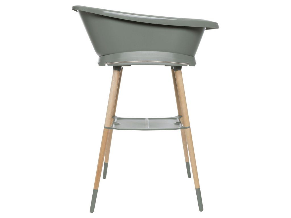 BÉBÉ-JOU Sada kúpacia Sense 7 dielna Breeze Green – Obrázok 7