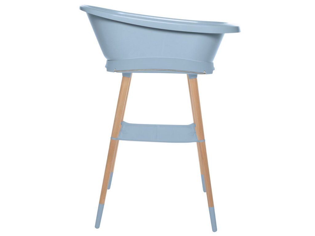 BÉBÉ-JOU Sada kúpacia Sense 7 dielna Celestian Blue – Obrázok 5