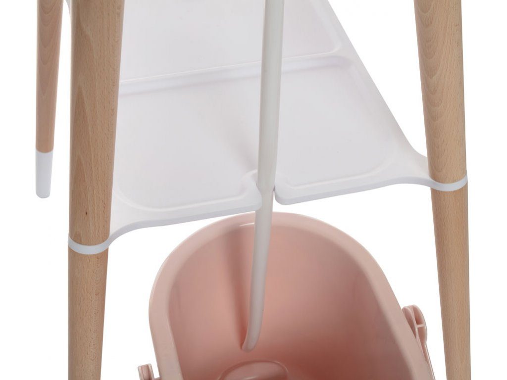 BÉBÉ-JOU Sada kúpacia Sense 7 dielna Celestian Blue – Obrázok 10
