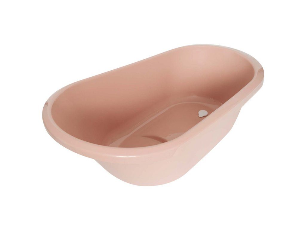 BÉBÉ-JOU Sada kúpacia Sense 7 dielna Pale Pink – Obrázok 4