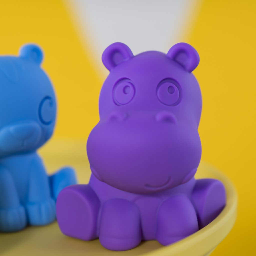 BRIGHT STARTS Hračka zvieratká set 9 ks TropicAnimals, 3m+ – Obrázok 7