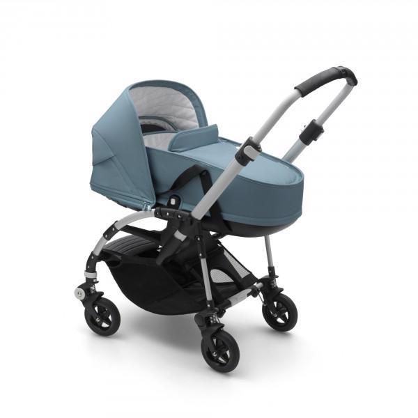 BUGABOO Sada látkových poťahov na vaničku Bee5 Track limitovaná edícia – Obrázok 5