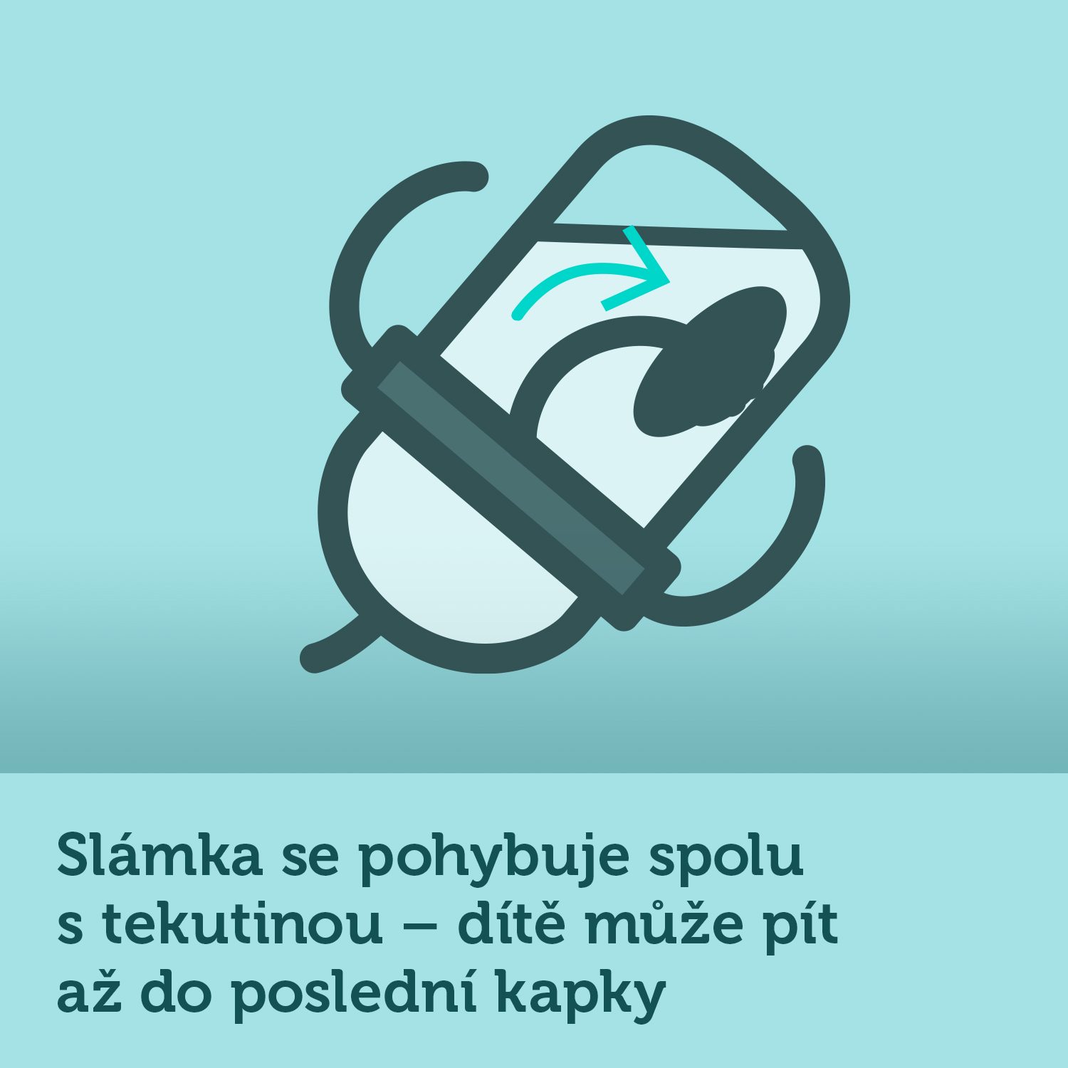 CANPOL BABIES Hrnček netečúci so slamkou so závažím 270 ml 6m+ Bonjour Paris červený – Obrázok 11