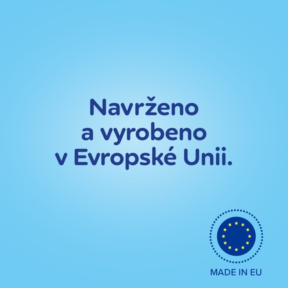 CANPOL BABIES Fľaša antikoliková so svietiacimi úchytmi EasyStart Sleepy koala 240ml modrá – Obrázok 14
