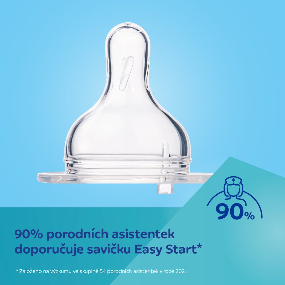 CANPOL BABIES Fľaša antikoliková so svietiacimi úchytmi EasyStart Sleepy koala 240ml modrá – Obrázok 8