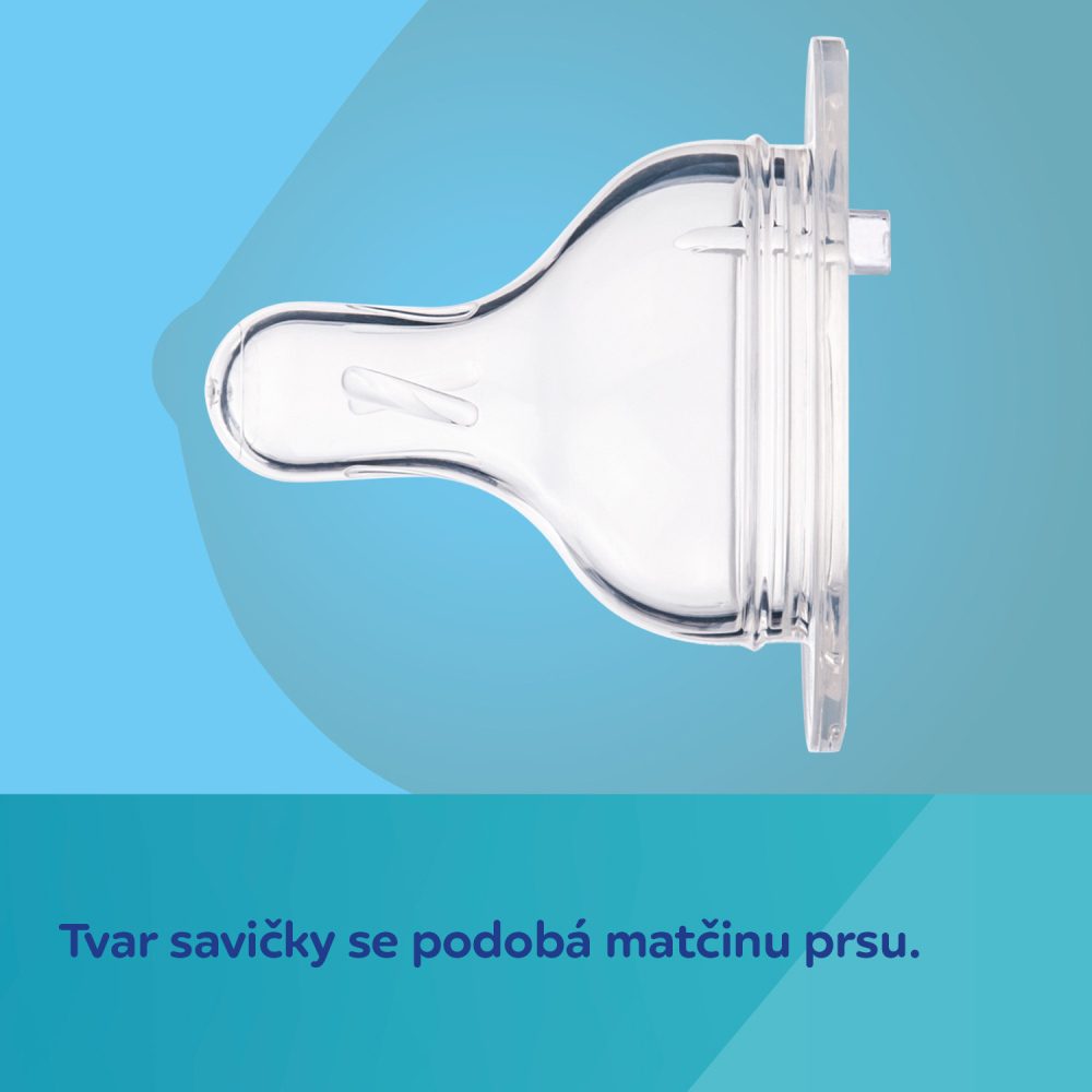 CANPOL BABIES Fľaša antikoliková so svietiacimi úchytmi EasyStart Sleepy koala 240ml modrá – Obrázok 9
