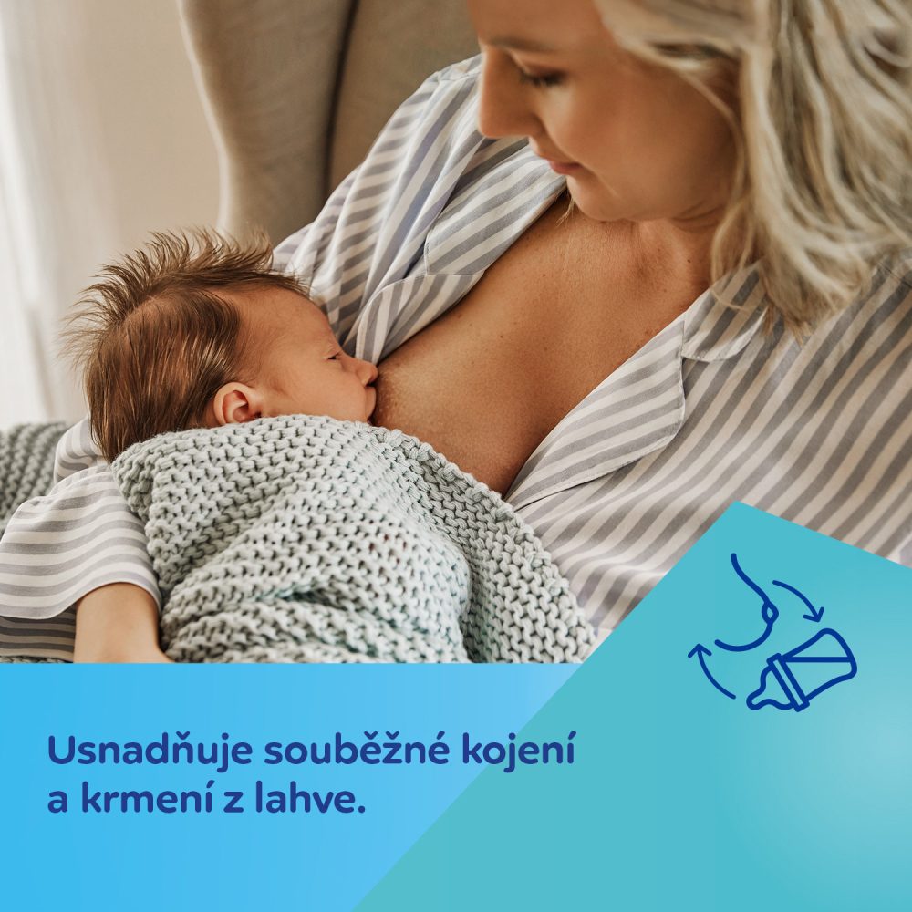 CANPOL BABIES Fľaša antikoliková so svietiacimi úchytmi EasyStart Sleepy koala 240ml modrá – Obrázok 10