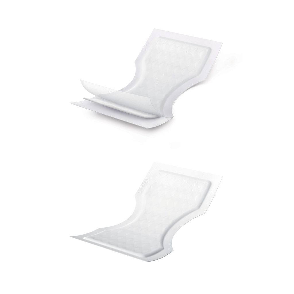 CANPOL BABIES 73/003 Superabsorpčné popôrodné vložky 10 ks – Obrázok 3
