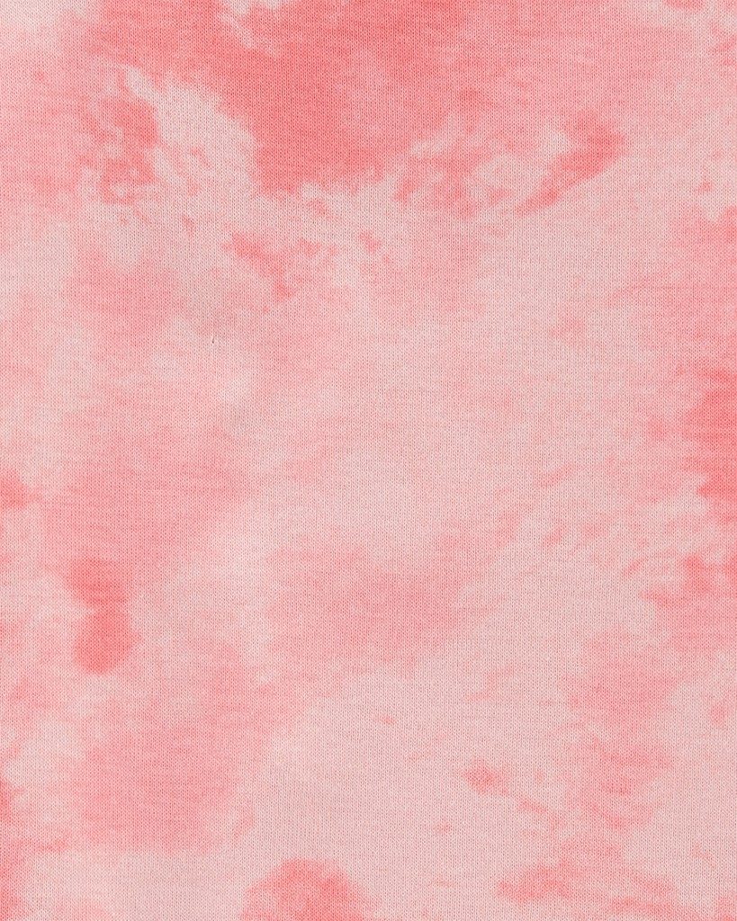 CARTER'S Body bez rukávov Pink Ocean dievča 3ks 24m – Obrázok 3