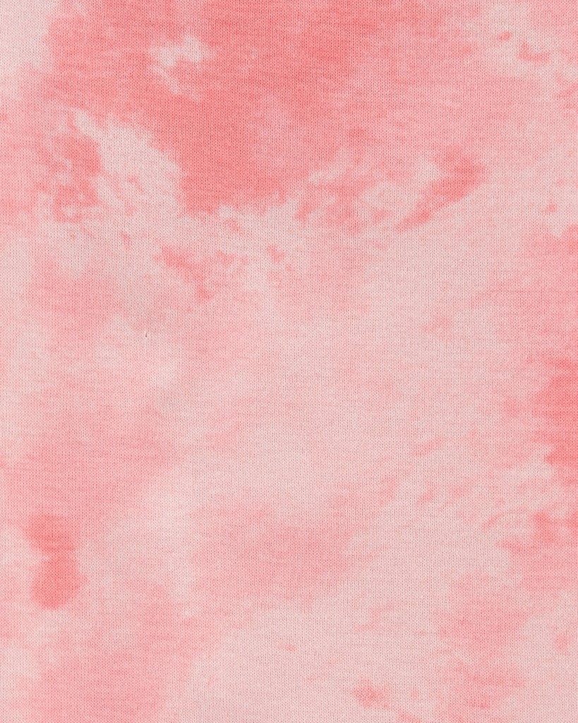 CARTER'S Body bez rukávov Pink Ocean dievča 5ks 6m – Obrázok 5