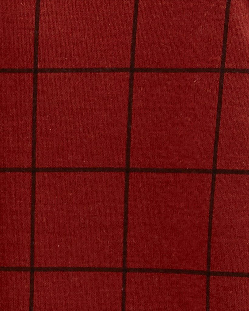CARTER'S Body dl. rukáv Bear chlapec LBB 4ks NB /veľ.56 – Obrázok 4