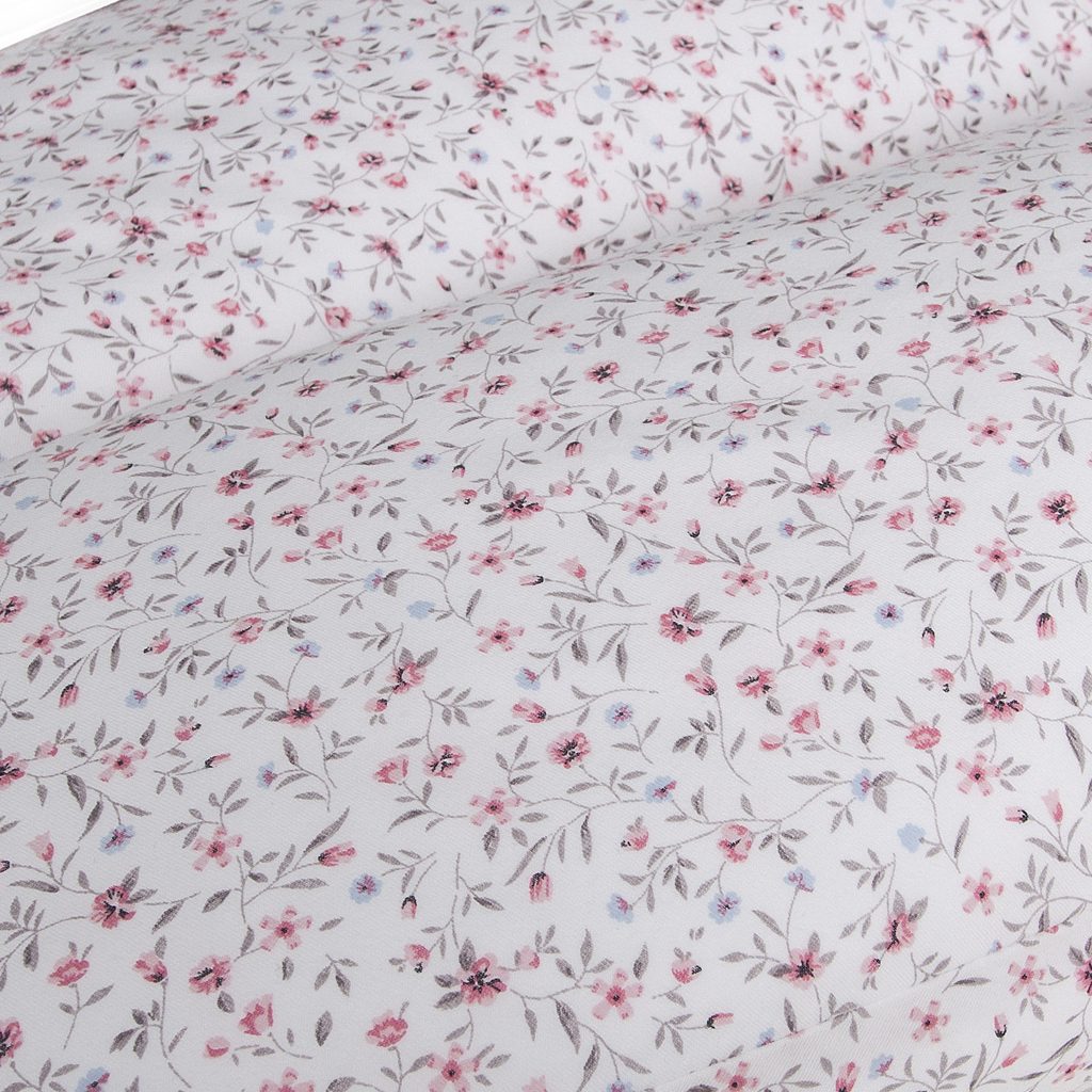 CEBA Vankúš na dojčenie Cebuška PHYSIO Multi Žerzej Forget-me-not 190 cm – Obrázok 3