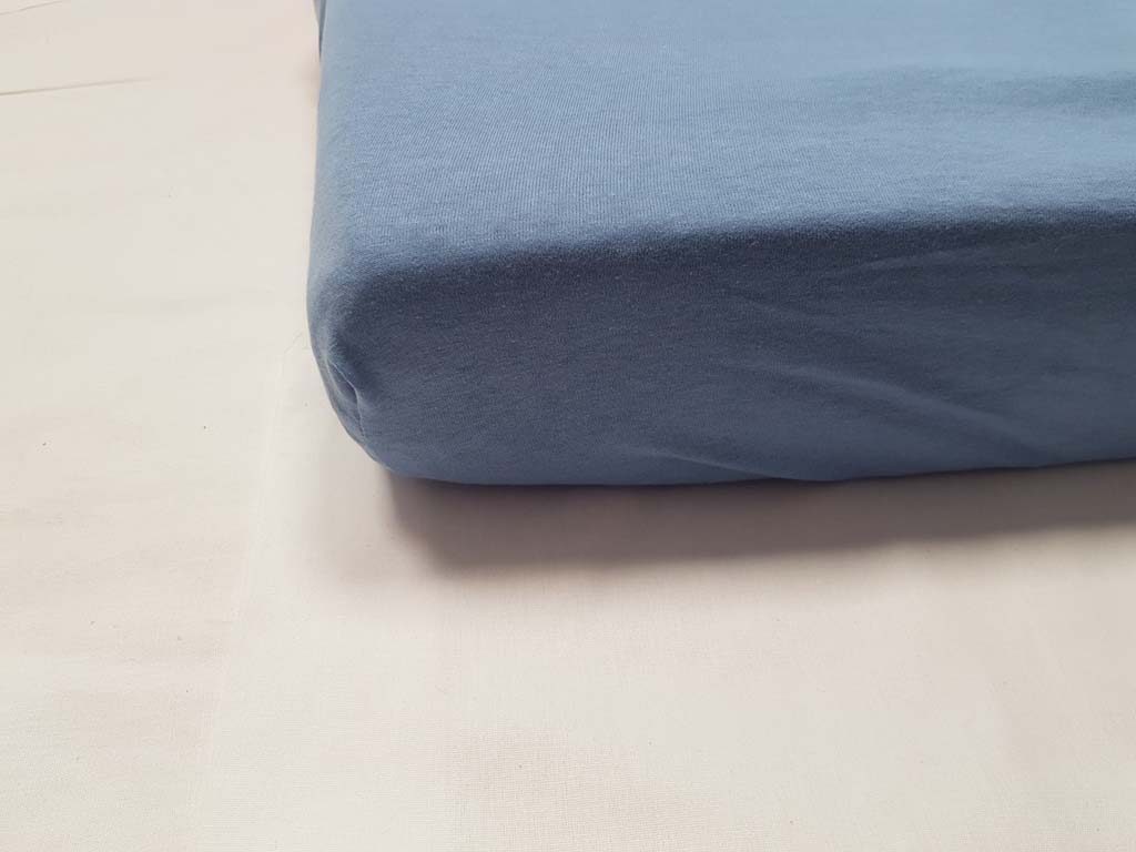 DAUBNER Plachta bavlnená 120x60 cm Blue – Obrázok 2