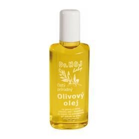 DR. HOJ Baby Olej olivový 115 ml – Obrázok 2