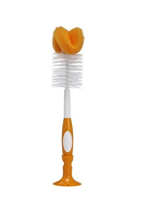 DR.BROWN'S Kefa na fľaše oranžová
