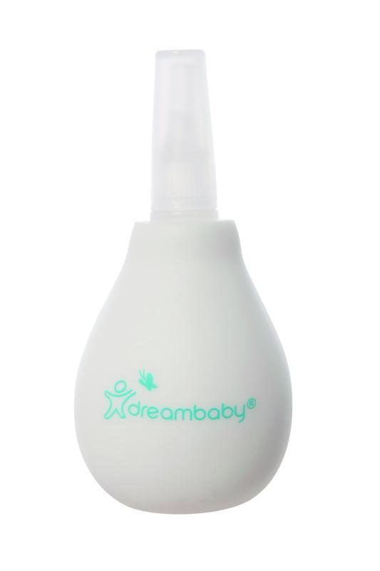 DREAMBABY Odsávačka nosných hlienov – Obrázok 2
