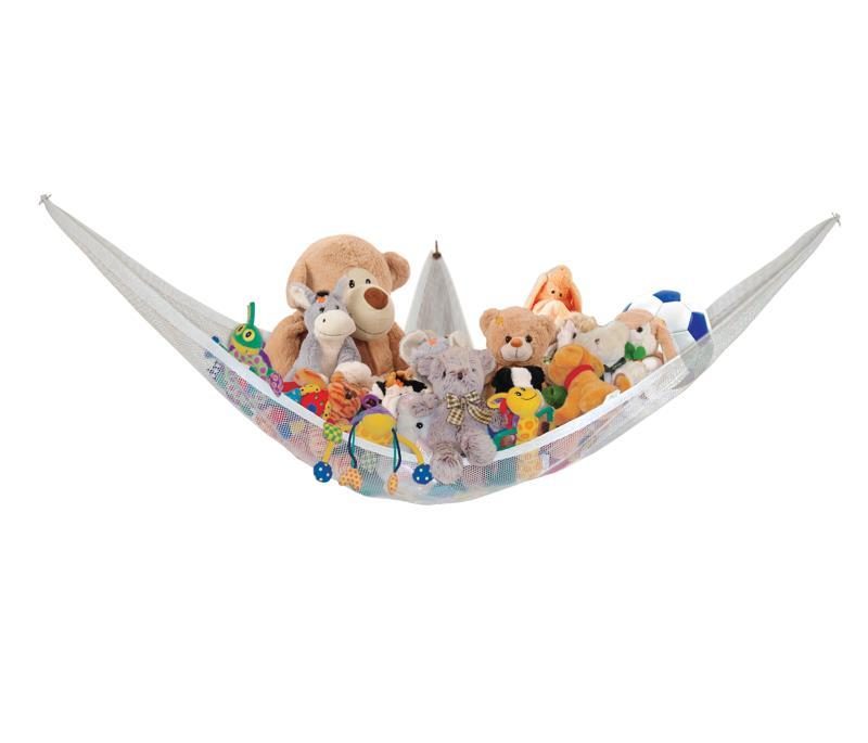 DREAMBABY Sieť hojdacia na hračky Jumbo – Obrázok 2