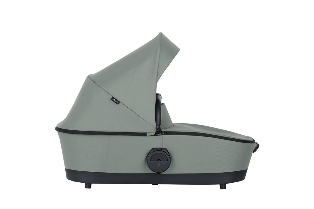 EASYWALKER Kočík kombinovaný Harvey⁵ 2v1 Agave Green LITE RWS – Obrázok 7