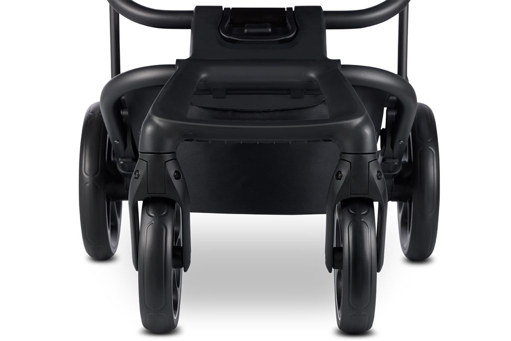 EASYWALKER Kočík kombinovaný Harvey⁵ Agave Green XXL RWS + CYBEX Aton B2 i-Size + základňa – Obrázok 35