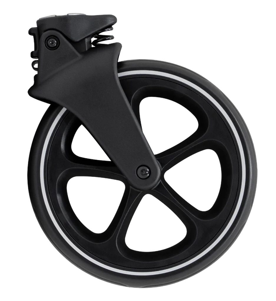 EASYWALKER Kočík kombinovaný Harvey⁵ Pebble Grey XXL AIR + CYBEX Aton B2 i-Size + základňa – Obrázok 22