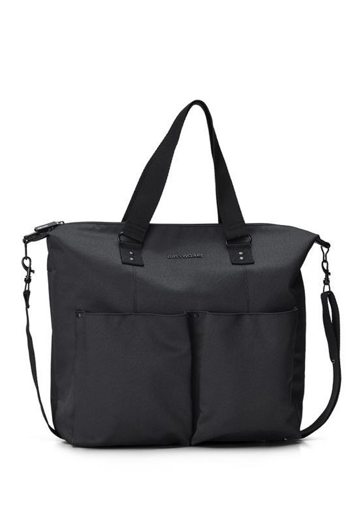 EASYWALKER Kočík kombinovaný Harvey⁵ Pebble Grey XXL RWS + CYBEX Aton B2 i-Size + základňa – Obrázok 21