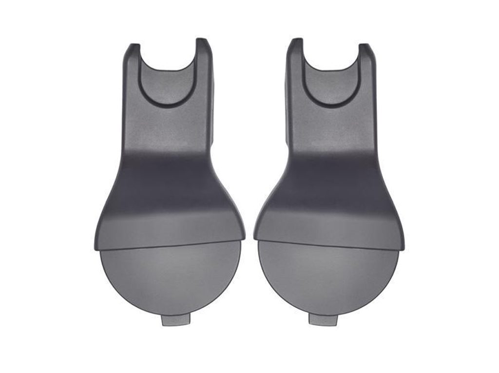 EASYWALKER Kočík kombinovaný Harvey⁵ Premium Mineral Grey XXL RWS + CYBEX Aton B2 i-Size – Obrázok 35