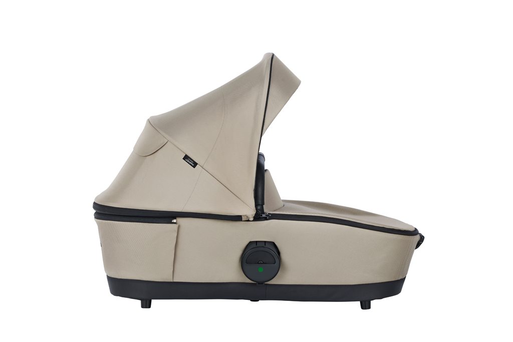 EASYWALKER Kočík kombinovaný Harvey⁵ Premium Pearl Taupe XXL RWS – Obrázok 5