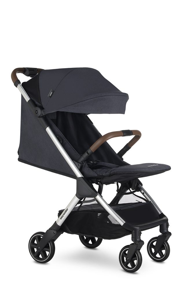 EASYWALKER Kočík športový Jackey Platinum Edition – Obrázok 3