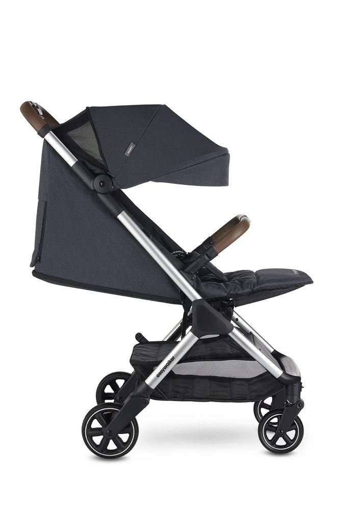 EASYWALKER Kočík športový Jackey Platinum Edition – Obrázok 5