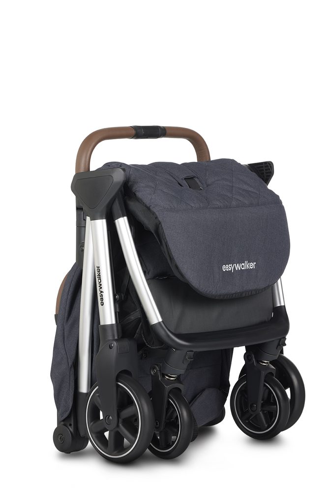 EASYWALKER Kočík športový Jackey Platinum Edition – Obrázok 7