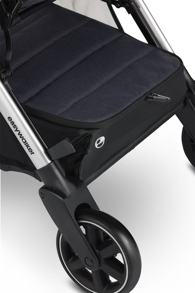 EASYWALKER Kočík športový Jackey Platinum Edition – Obrázok 8