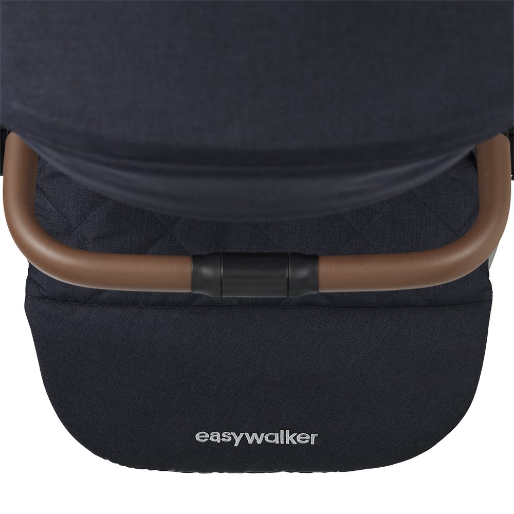 EASYWALKER Kočík športový Jackey Platinum Edition – Obrázok 9