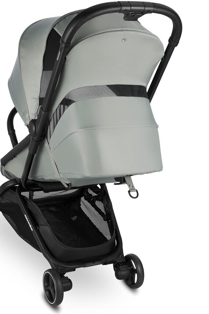 EASYWALKER Kočík športový Rockey S Fresh Green – Obrázok 23