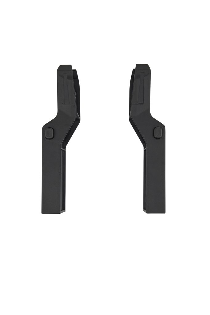 EASYWALKER Set adaptérov na autosedačku ku kočíku Zoey – Obrázok 3
