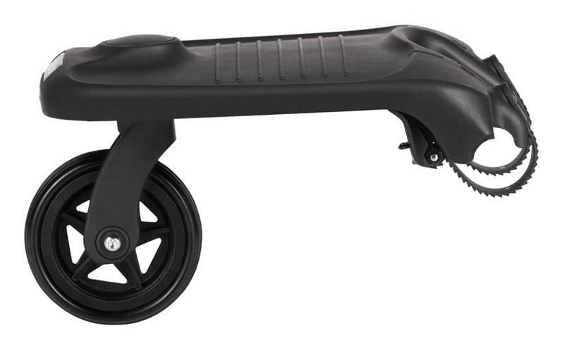 EASYWALKER Prídavný stupienok na kočík pre súrodenca Easyboard – Obrázok 3