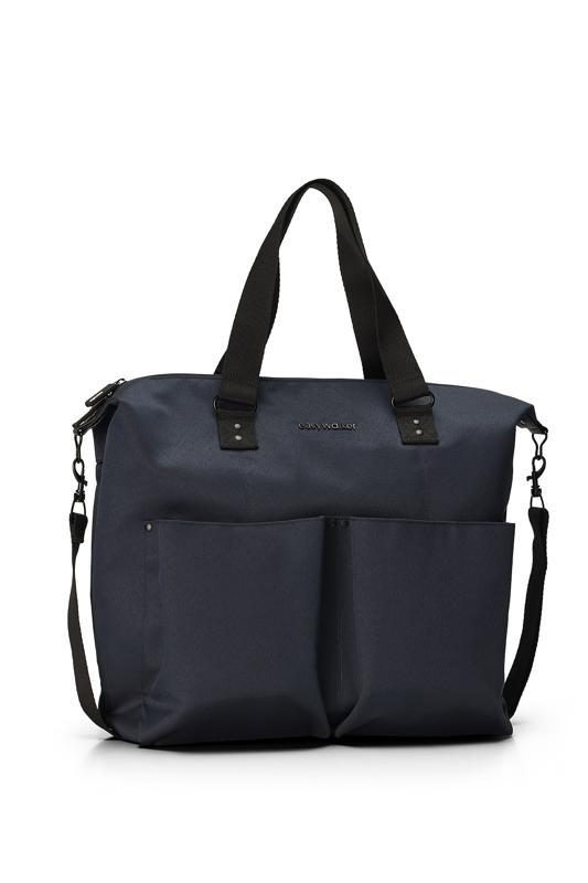 EASYWALKER Taška prebaľovacia Sapphire Blue – Obrázok 2