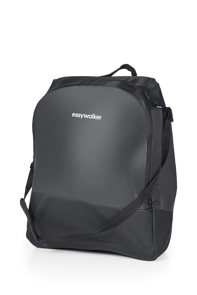 EASYWALKER Taška prepravná na športový kočík Rockey S – Obrázok 2